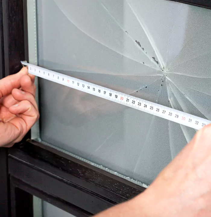 Storefront Glass Repair in San Leandro, CA