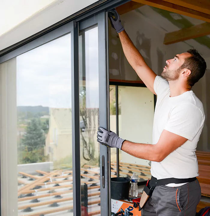 Vinyl Window Installation in San Leandro, CA