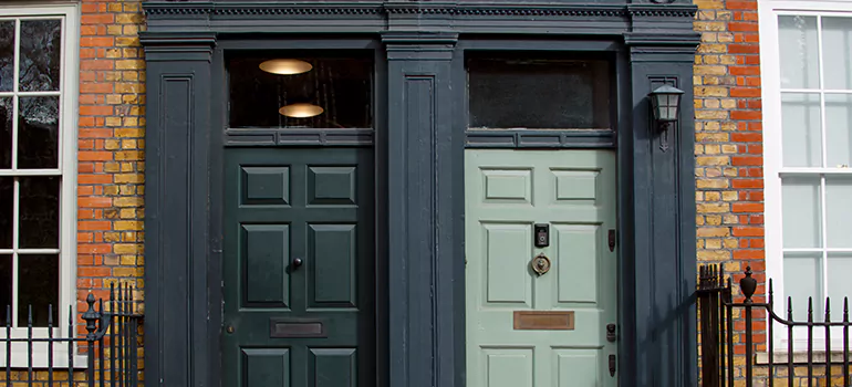 Interior Door Trim Moulding  in San Leandro, CA