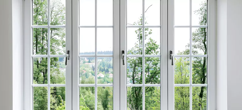 Cost To Install Double Pane Windows in San Leandro, CA