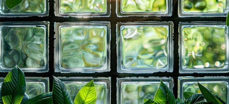 Glass Block Windows Near Me in San Leandro, CA