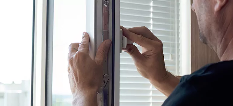 Custom Hopper Windows in San Leandro, CA