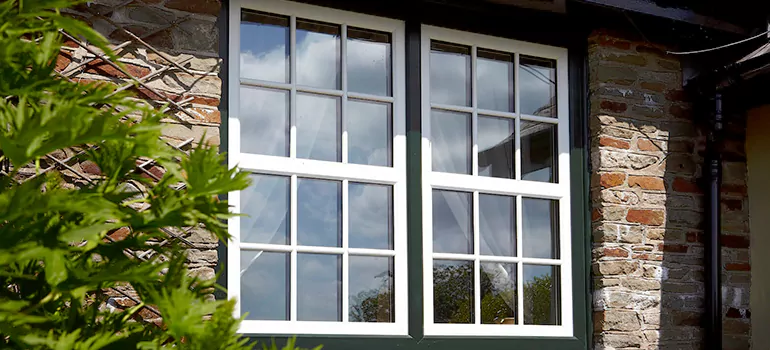 Stormproof Casement Windows in San Leandro, CA