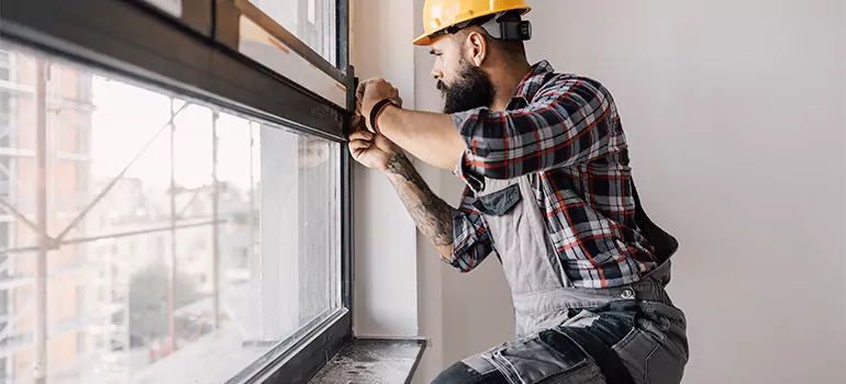 Window Glazing Company in San Leandro, CA