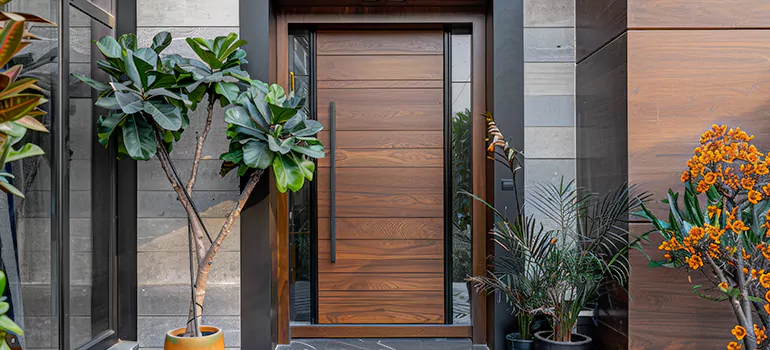 Custom Modern Doors Service in San Leandro, CA