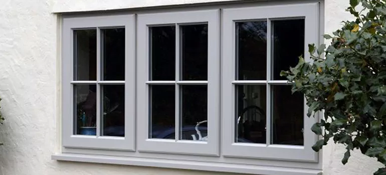 Stormproof Windows With Tinted Glass Services in San Leandro, CA