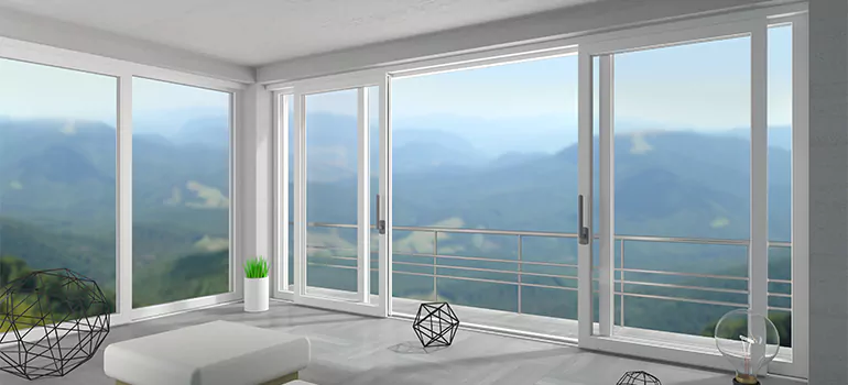 Secondary Window Glazing in San Leandro, CA